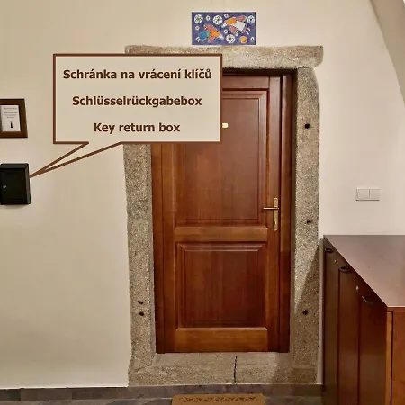 Na Trojmezí, Markéta *