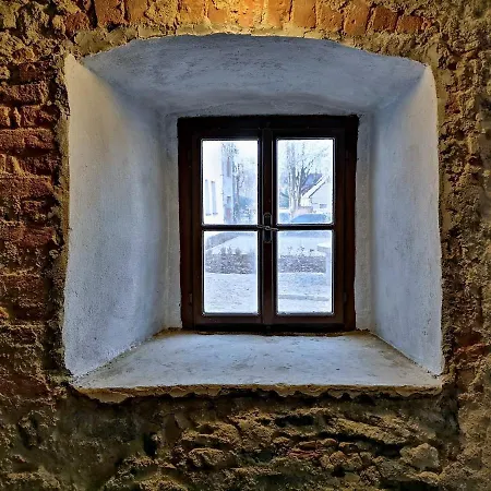 Na Trojmezí, Markéta Slavonice
