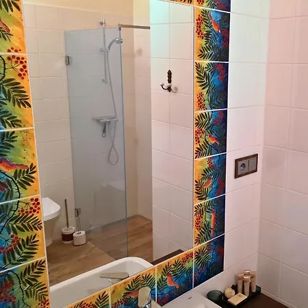 Na Trojmezi, Marketa * Slavonice