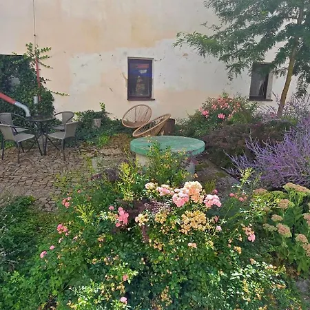 Na Trojmezí, Markéta * Slavonice