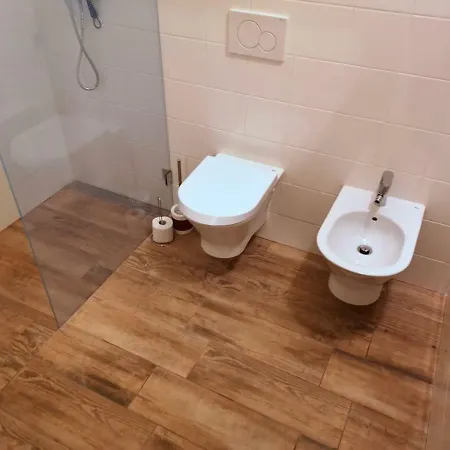 Apartman Na Trojmezí, Markéta *