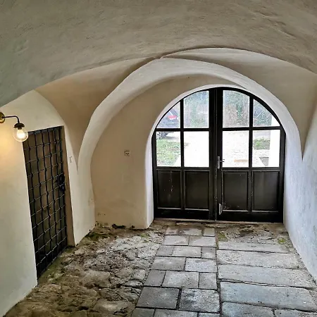 Na Trojmezí, Markéta * Slavonice