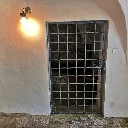 Na Trojmezí, Markéta *